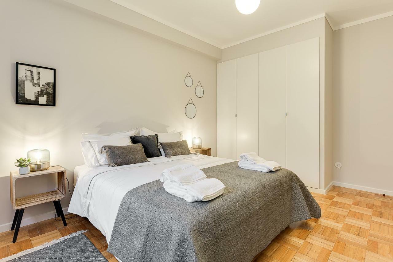 Forrester Appartement Oporto