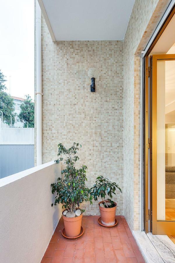 Forrester Appartement *